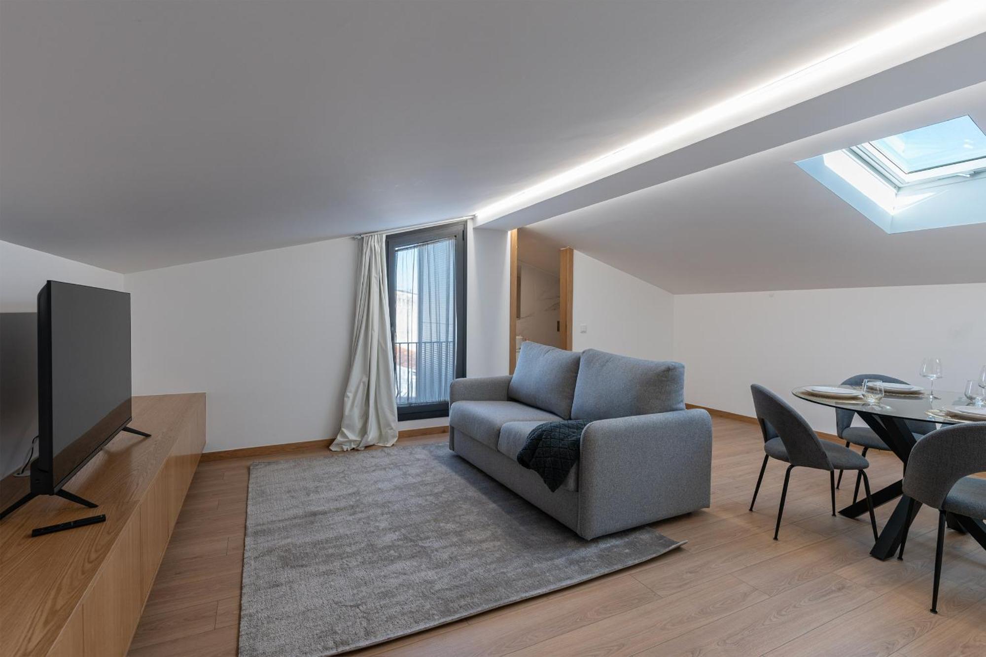 شقة Direita House 131 براغا المظهر الخارجي الصورة