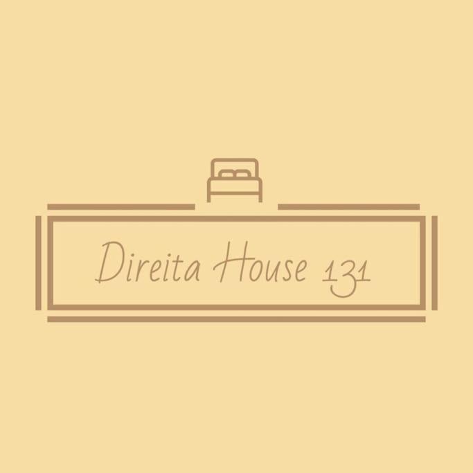 شقة Direita House 131 براغا المظهر الخارجي الصورة
